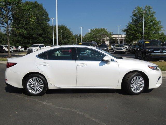 certified 2016 lexus es 350 huntsville, al 35806 for sale in huntsville, alabama