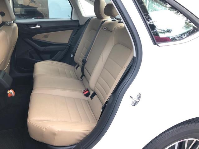 2021 volkswagen jetta 1.4t se
