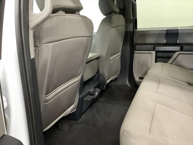 2022 ford f-350 xlt