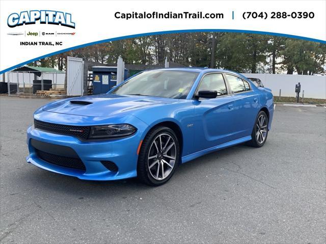 2023 dodge charger r/t