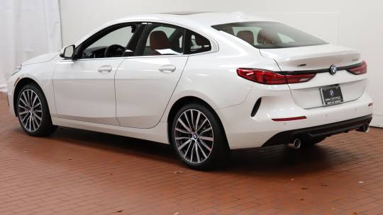 2022 BMW 2 series