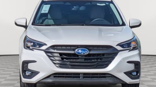 2024 Subaru Legacy