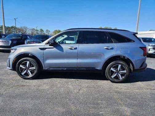2022 kia sorento s in birmingham, alabama