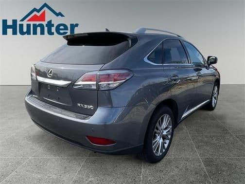 2013 lexus rx 350 base 4dr front-wheel drive in carolina hills, north carolina