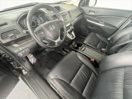 2013 honda cr-v ex-l in farmington, utah