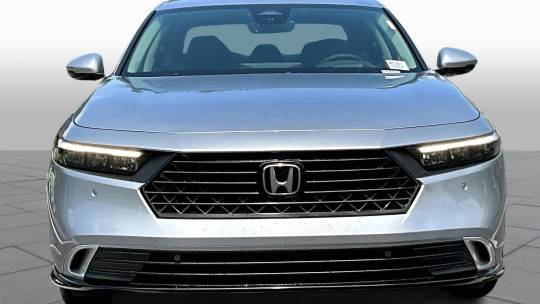 2024 Honda Accord