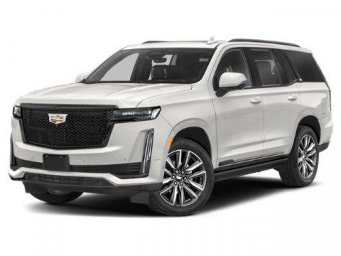 2024 cadillac escalade sport