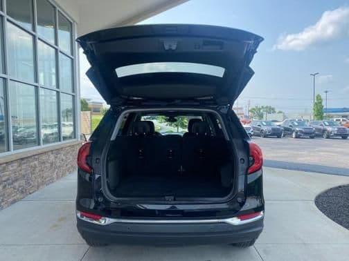 2019 gmc terrain in secaucus, new jersey