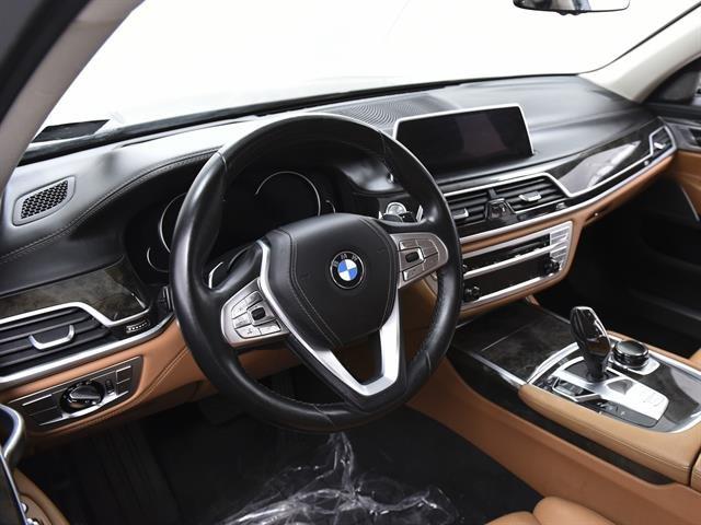 used 2016 bmw 740i salisbury, md 21801 for sale in salisbury, maryland