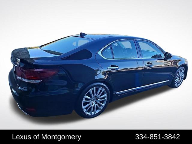 2015 lexus ls 460 460