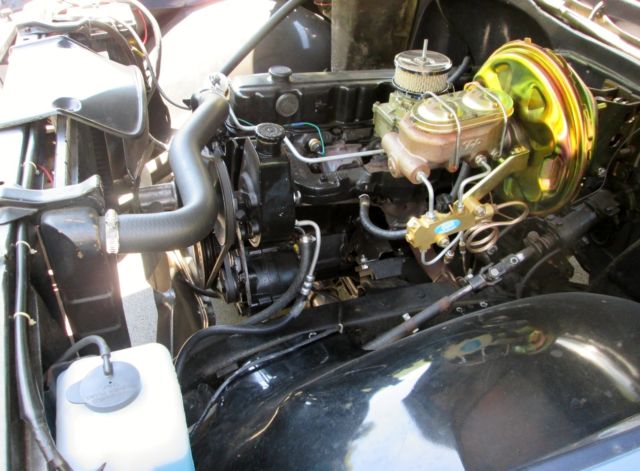1968 chevrolet k10 truck