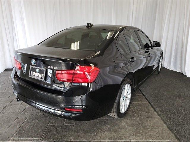 used 2016 bmw 320i xdrive sedan 2100 martin luther king jr blv, or 97401 for sale in college crest, oregon