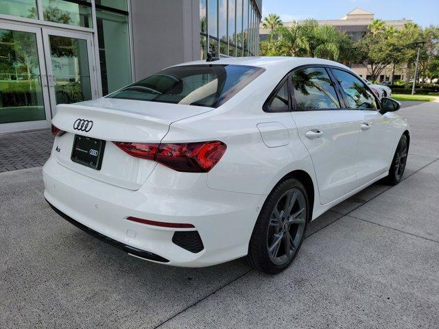 2024 audi a3 premium