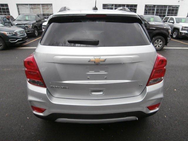 used 2017 chevrolet trax awd lt w/ 1lt binghamton, ny 13905 for sale in binghamton, new york