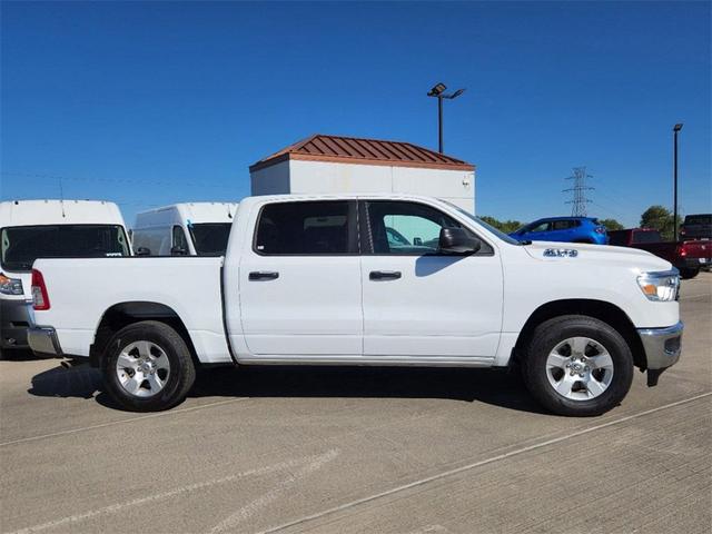 2024 ram 1500 big horn/lone star
