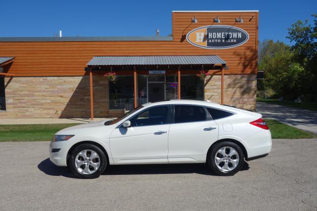 2010 honda accord crosstour ex-l