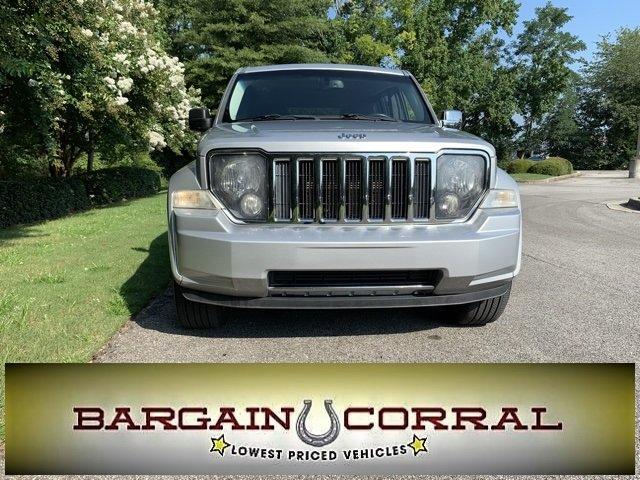 used 2011 jeep liberty limited madison, al 35758 for sale in madison, alabama