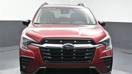 2024 Subaru Ascent
