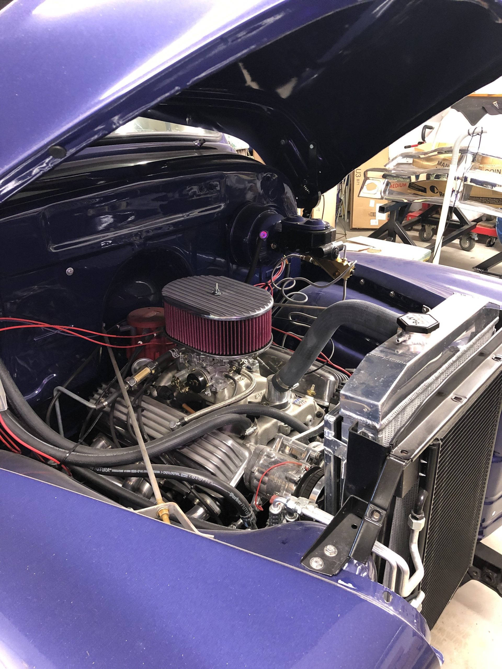 1954 chevrolet 3100