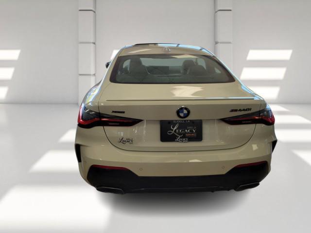 2024 bmw m440 i xdrive