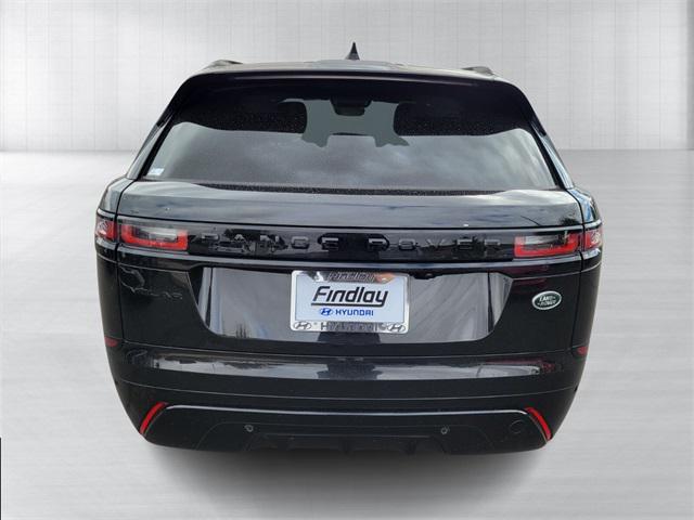 2022 land rover range rover velar p250 s r-dynamic