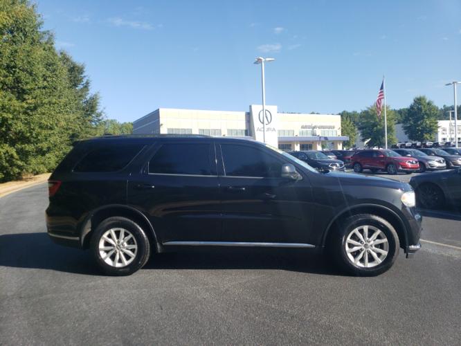 used 2015 dodge durango awd sxt columbus, ga 31909 for sale in columbus, georgia