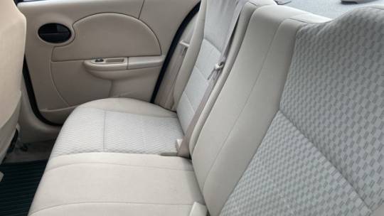 2006 Saturn ION