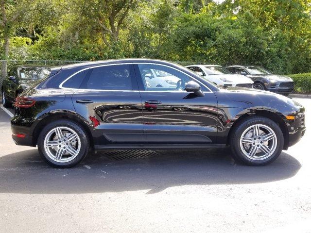 used 2016 porsche macan s mobile, al 36606 for sale in mobile, alabama