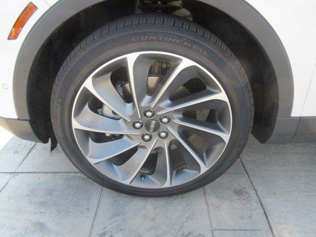 used 2019 lincoln nautilus awd reserve somerset, ky 42501 for sale in acorn, kentucky