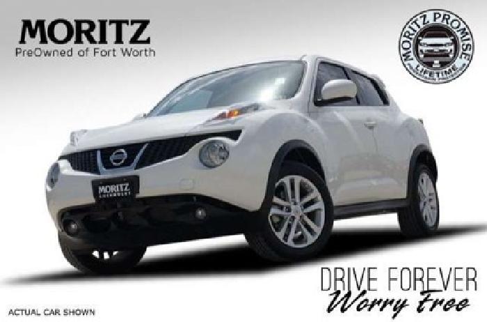 2013 nissan juke in fort worth, tx