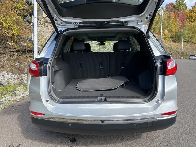 2021 chevrolet equinox premier w/1lz