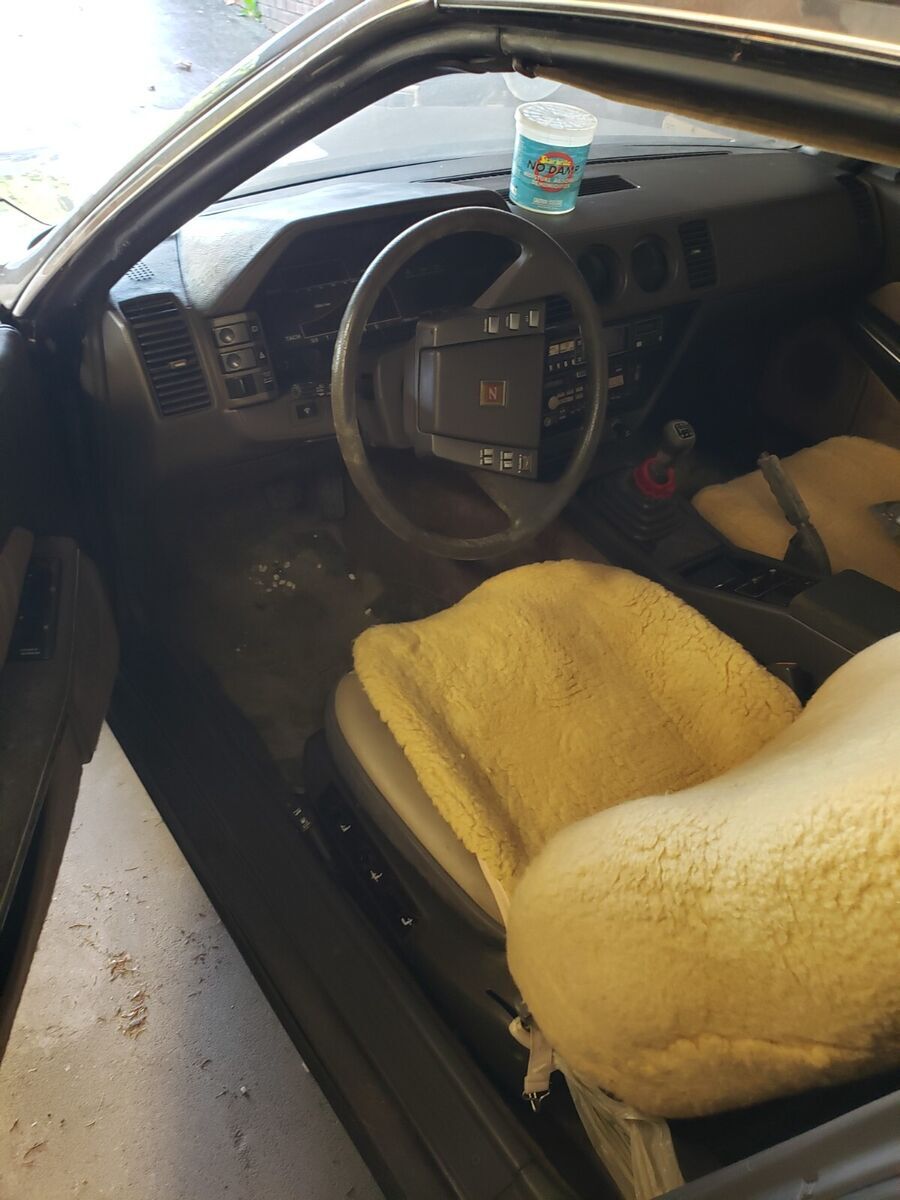 3.0 sohc blown engine