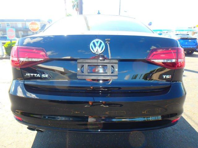 used 2017 volkswagen jetta se sedan bossier city, la 71111 for sale in bossier city, louisiana