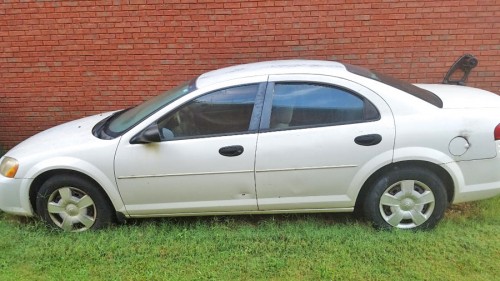 2004 dodge stratus for sale in alabama by owner