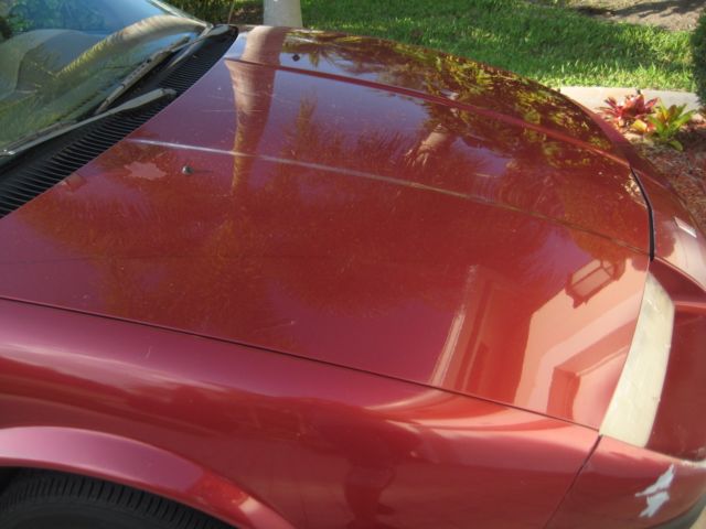 1992 saturn