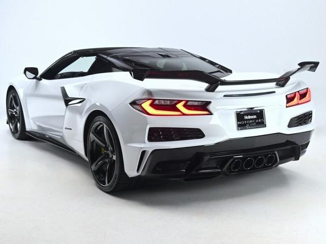 2023 chevrolet corvette z06