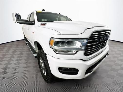 2022 ram 2500 laramie in metairie, louisiana