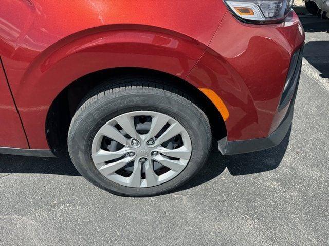 2021 kia soul lx in salt lake city, utah