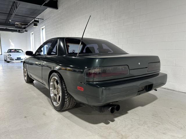 1992 nissan 240sx
