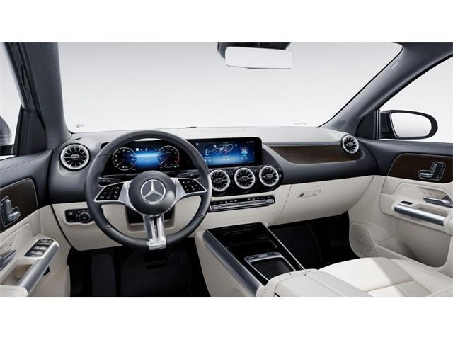 2025 mercedes-benz gla 250 base