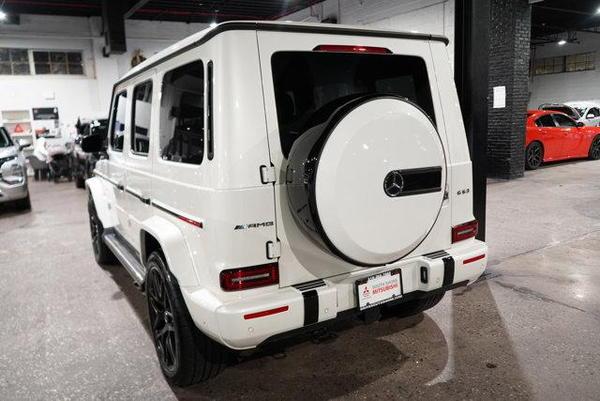 2021 mercedes-benz g-class in saint louis, missouri