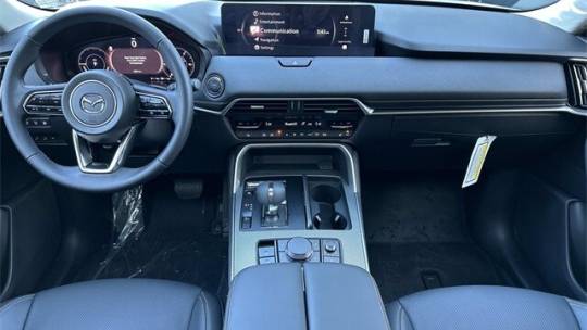 2025 Mazda CX-70