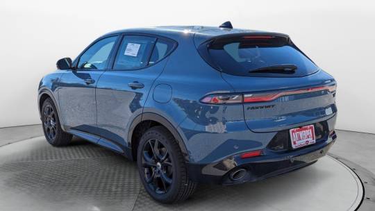 2024 Dodge Hornet
