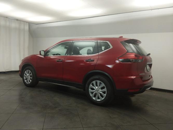 used 2017 nissan rogue s mesa, az 85210 for sale in mesa, arizona
