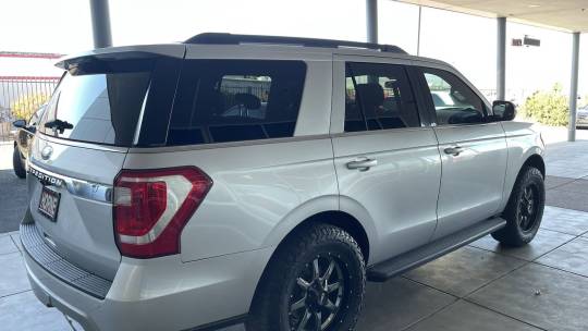 2019 Ford Expedition