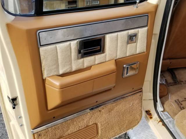 1988 chevy 1 ton dually crew cab 3500