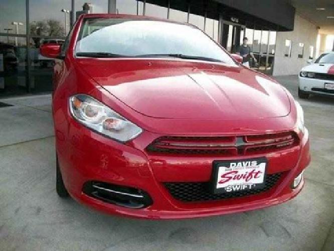 2013 dodge dart se in davis, ca