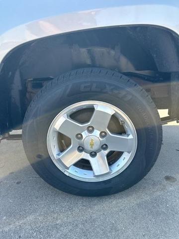 2011 chevrolet colorado 1lt