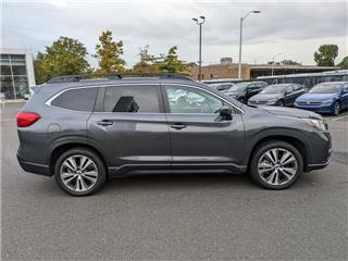 2020 Subaru Ascent premium 7-passenger