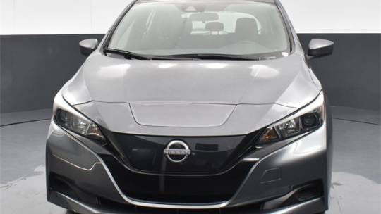2023 Nissan Leaf